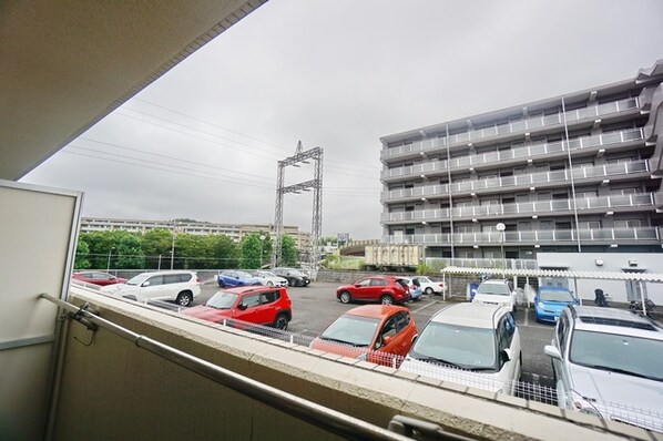 ローレルあざみ野の物件内観写真